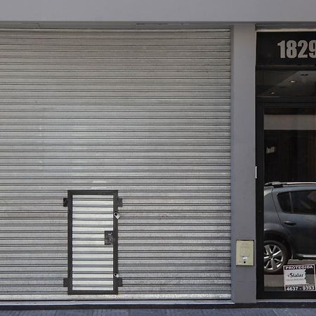 Berilo Luminous Studio Buenos Aires Buitenkant foto