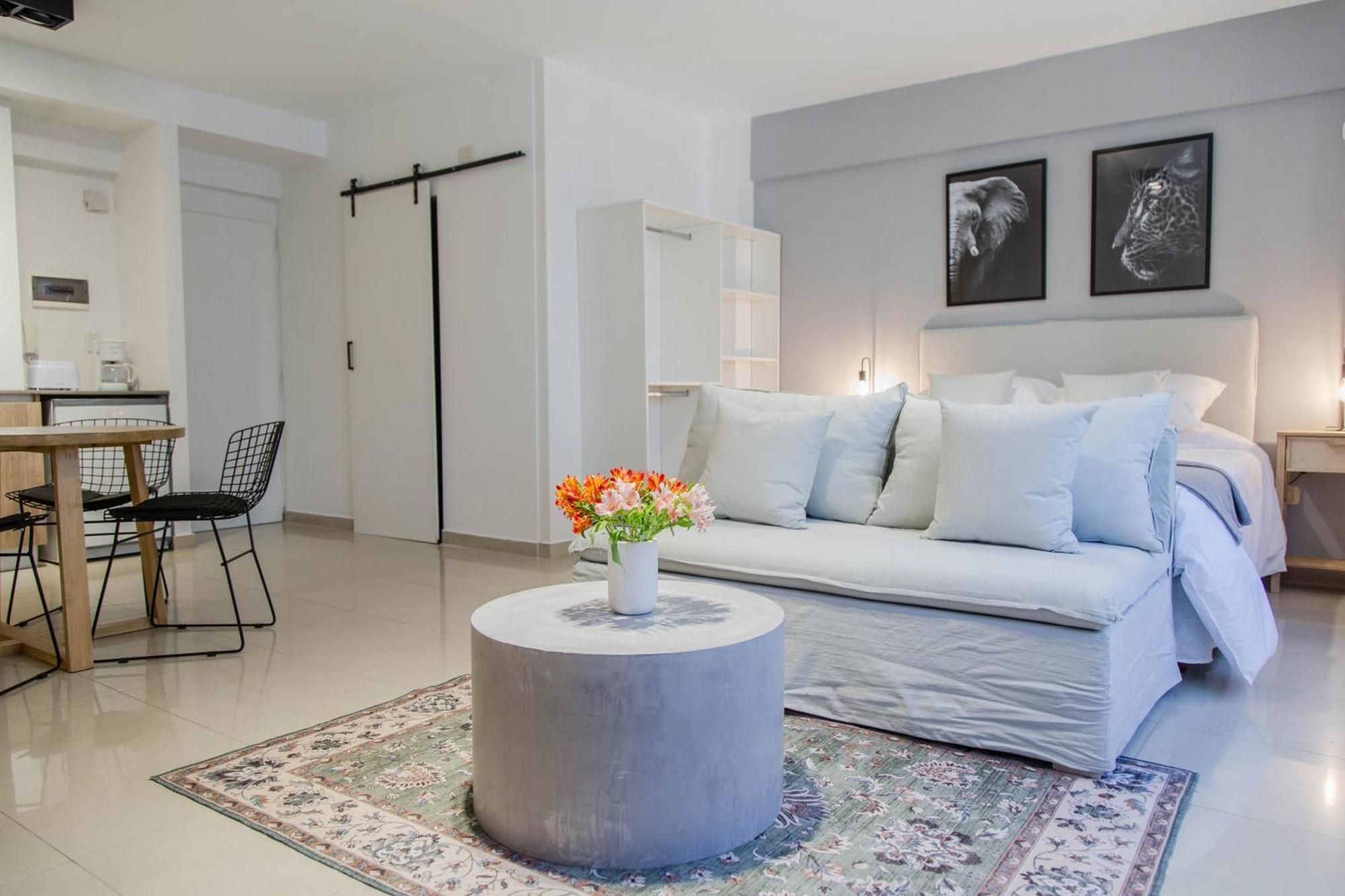 Berilo Luminous Studio Buenos Aires Buitenkant foto
